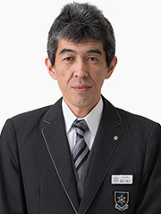 館長 坂口　信之