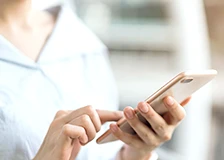 お電話のイメージ画像