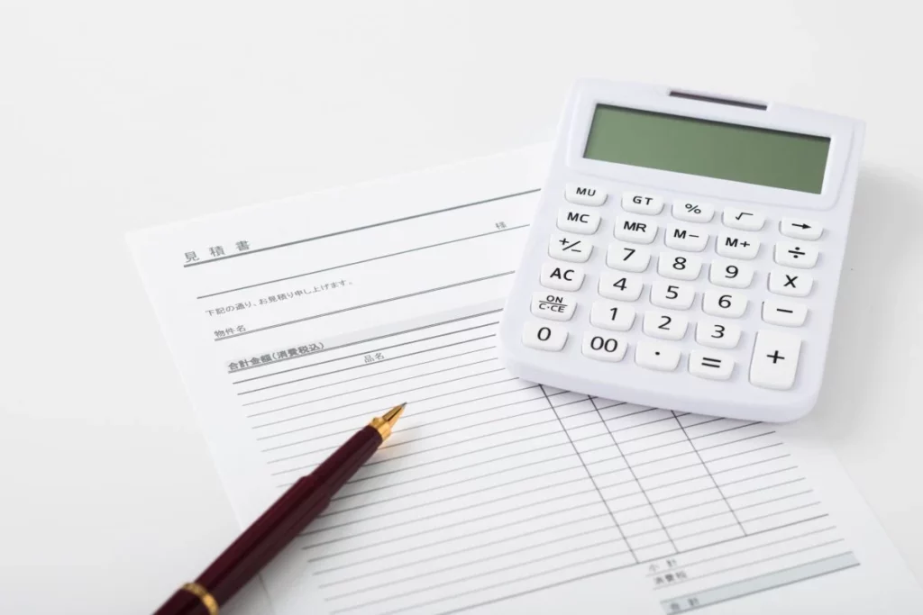 死化粧の費用・料金