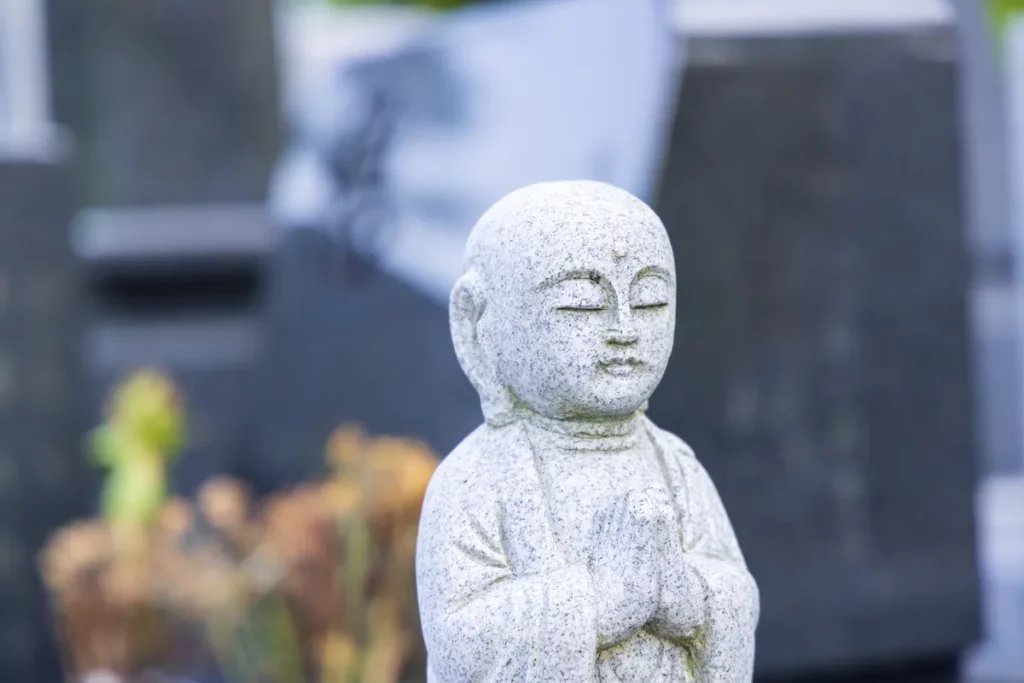 喪中の宗教・宗派による違い