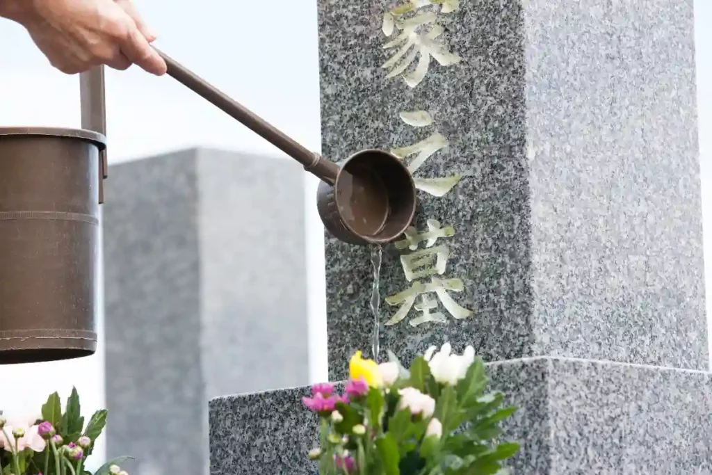 一周忌に法要を営む目的