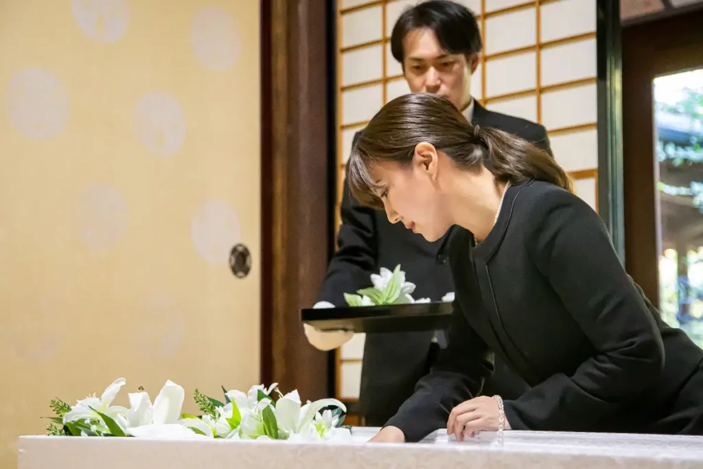 密葬との違い
