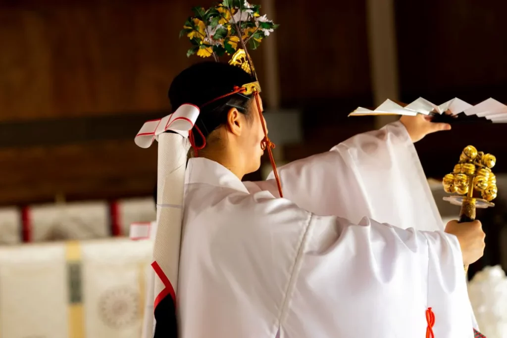 祈祷とは？