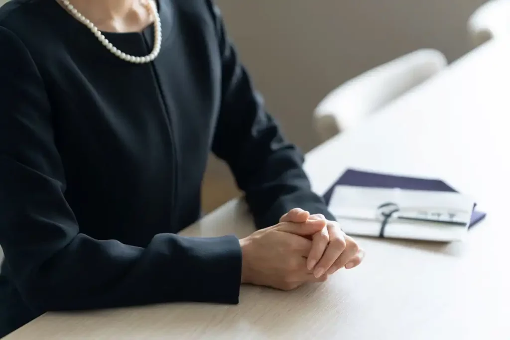 葬儀の事前相談とは？相談する人が増えている理由