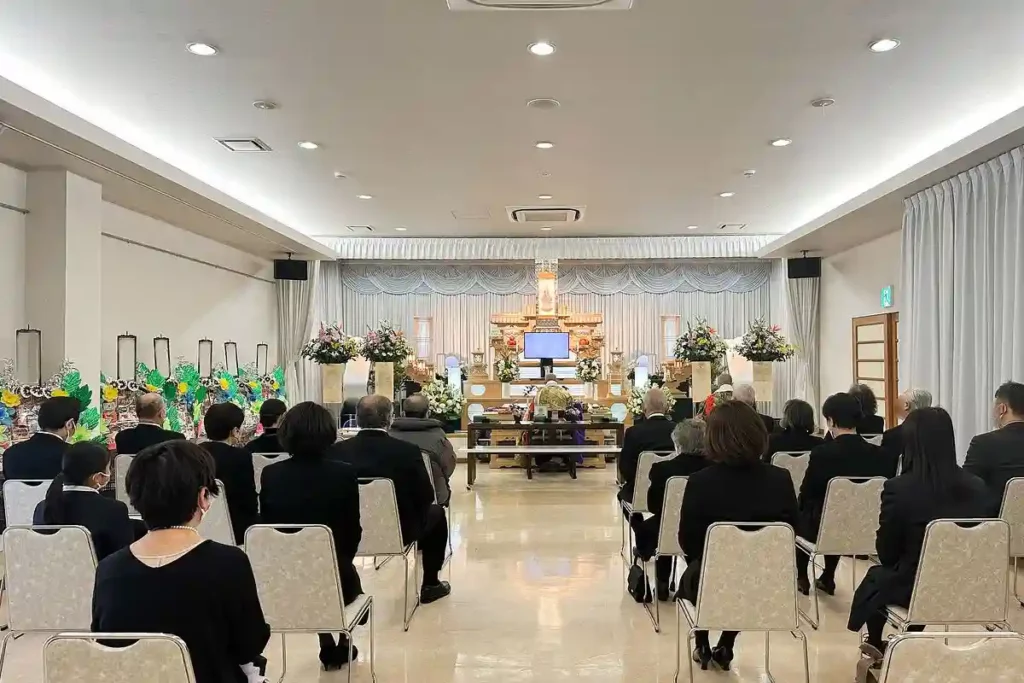 施主の役割