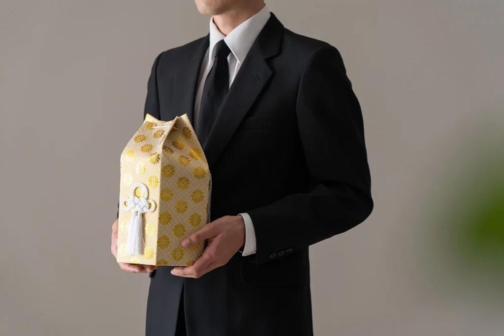 喪主を務めるうえで抑えておくべきこと