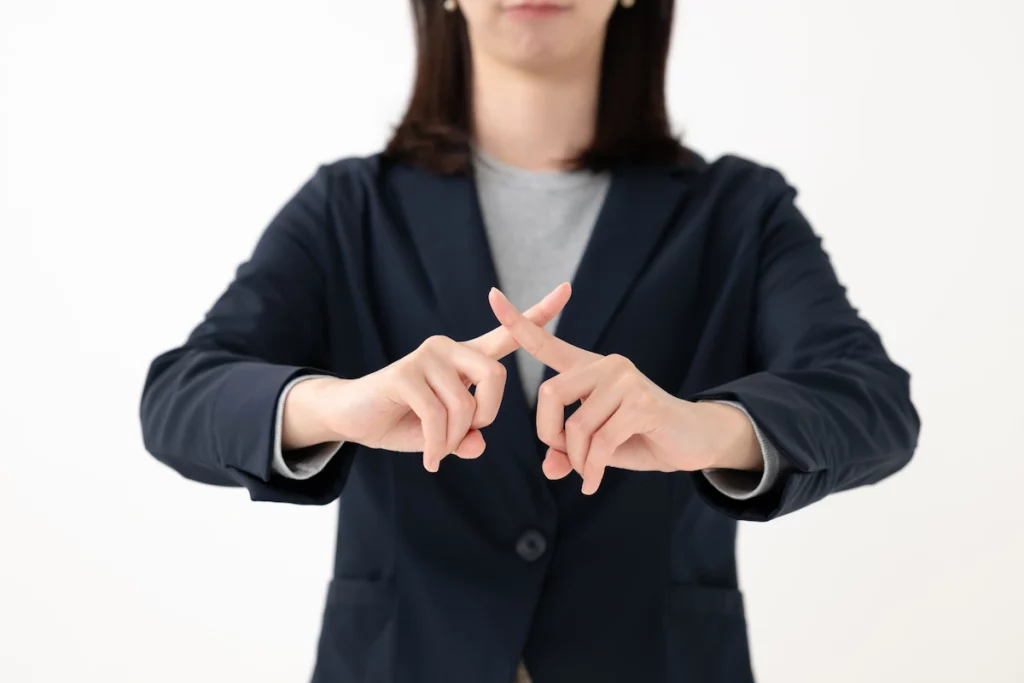 葬儀の場で失礼にならないための忌み言葉(いみことば)リストと正しい言い換え方