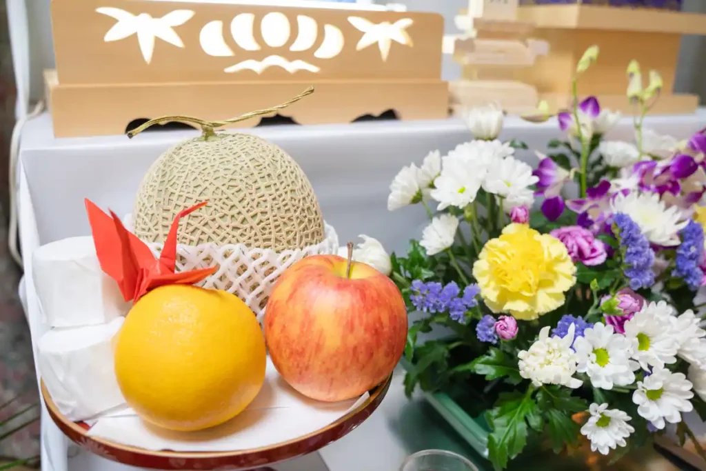 葬儀の盛籠（もりかご）の選び方と費用相場と事前に知っておくべきこと