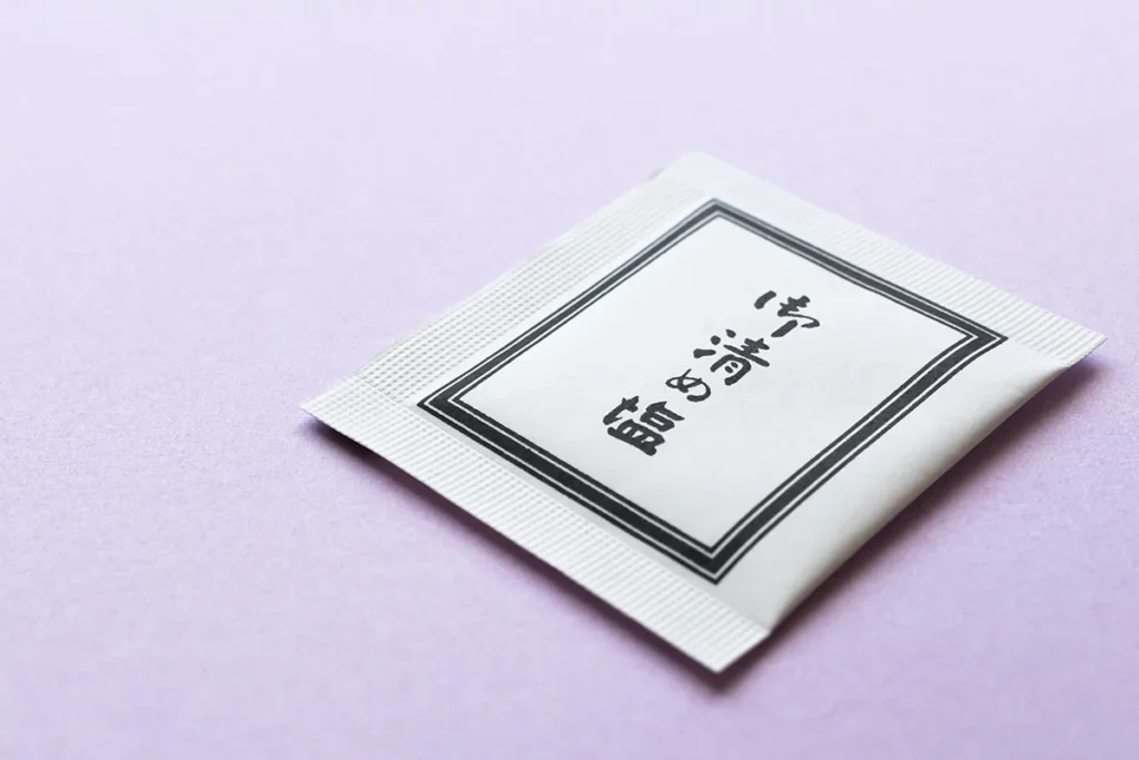 葬式後の清め塩の正しい使い方とタイミング