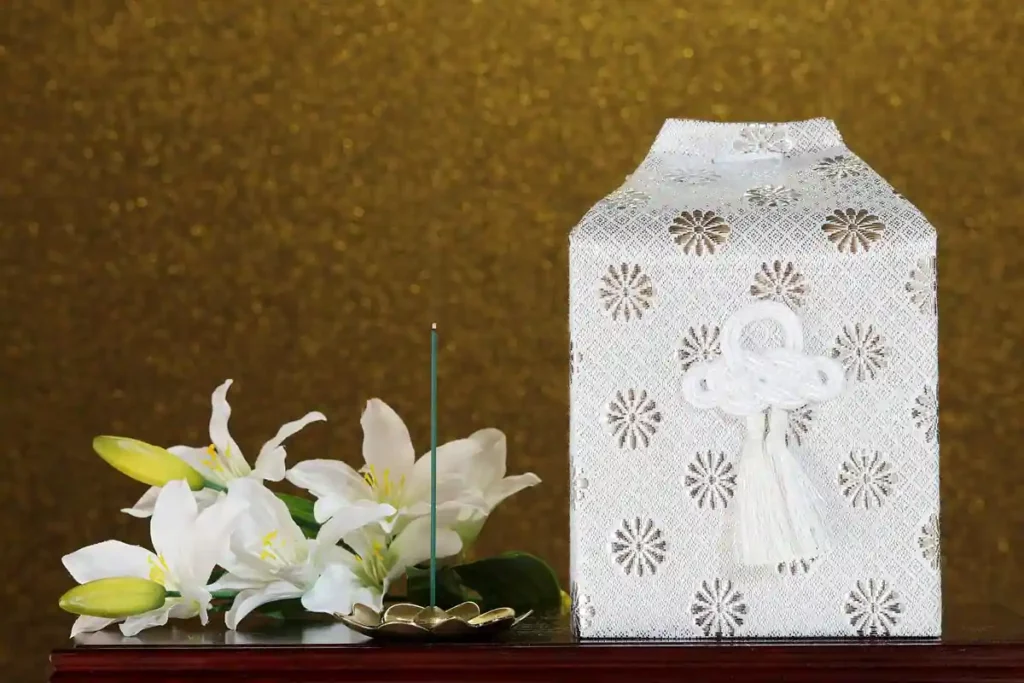 納骨まで遺骨はどこに