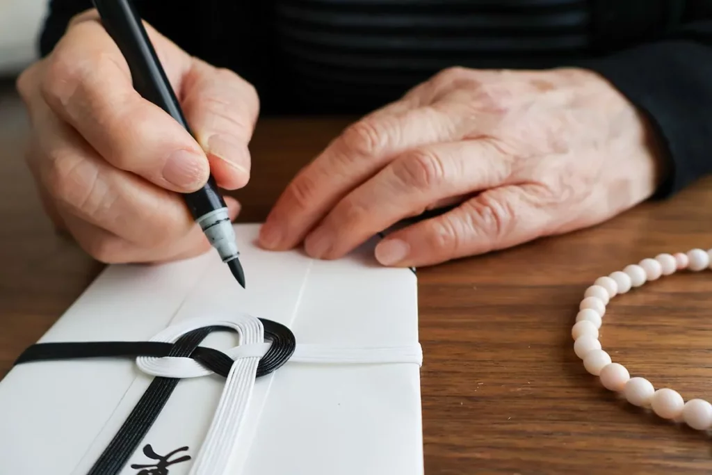 連名や一同として出す場合