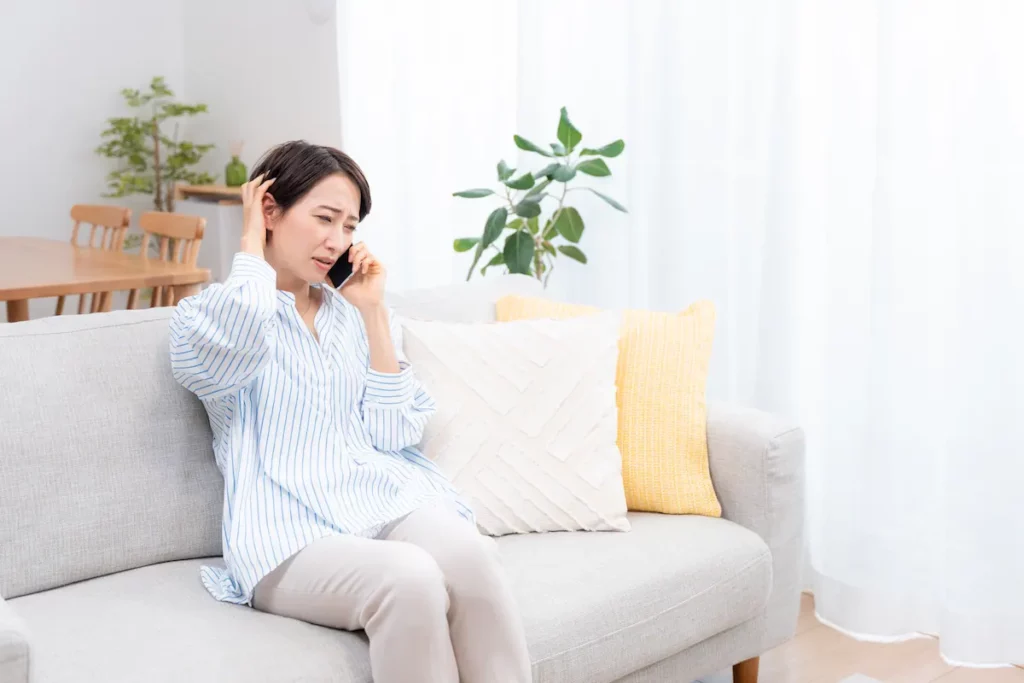 危篤の連絡を受けたら