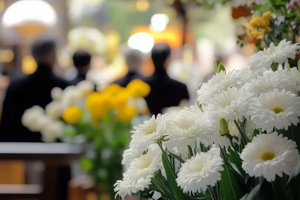 音楽葬の注意点とまとめ