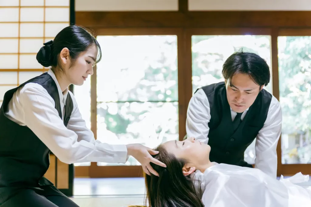 湯灌（ゆかん）とその必要性：故人を送り出す前に知っておくべきこと