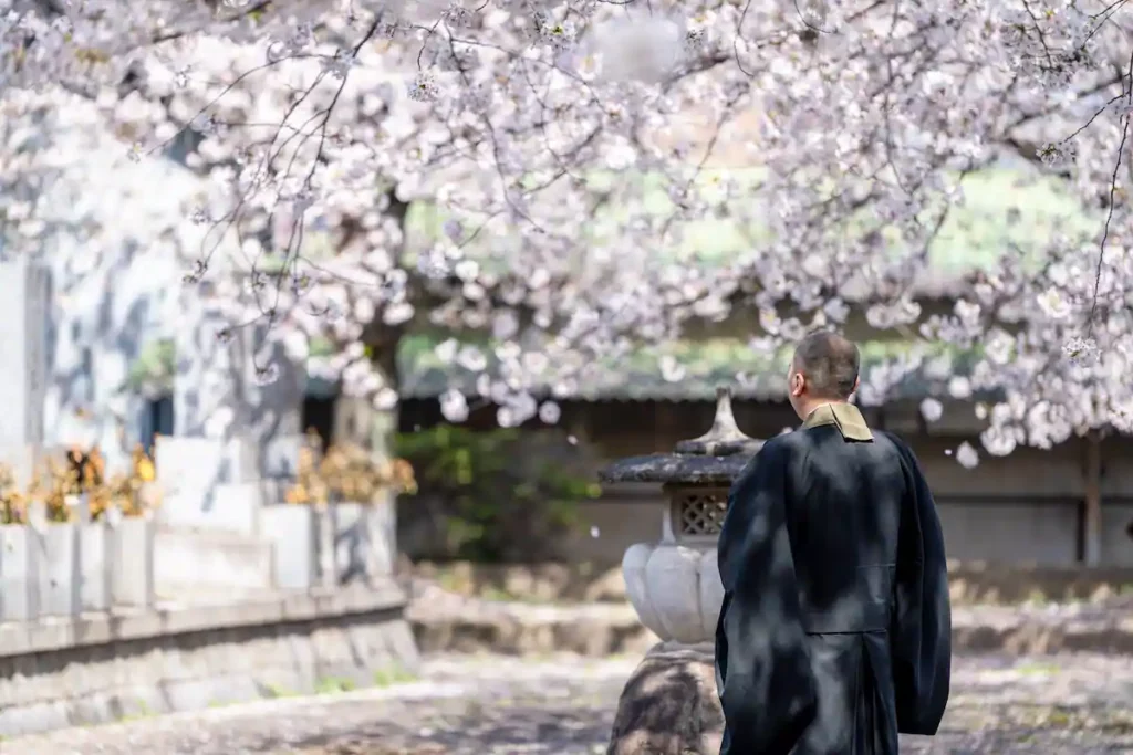 永代供養（えいたいくよう）とは？