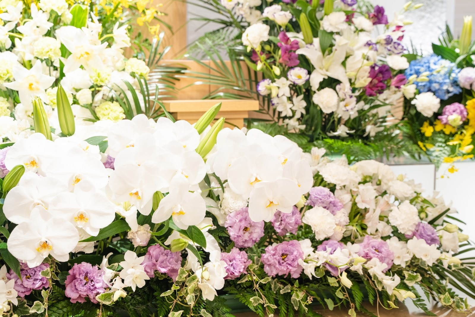 越谷市の葬儀の費用負担を抑える補助金と賢い使い方