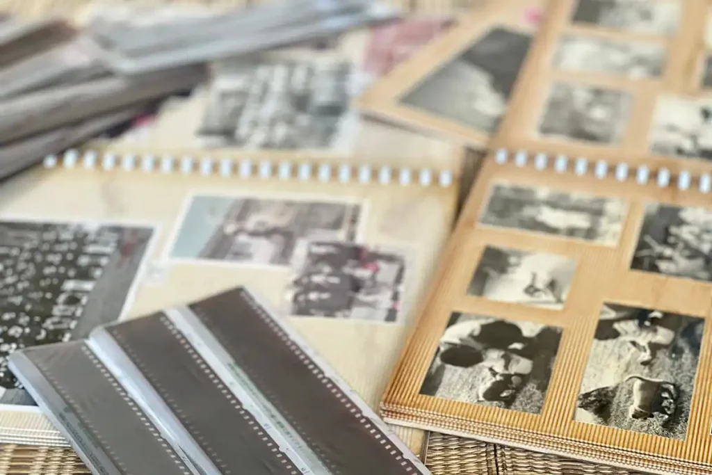 棺に入れるものを選択する際の注意点