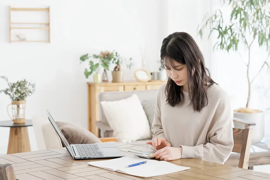 自然葬の費用相場