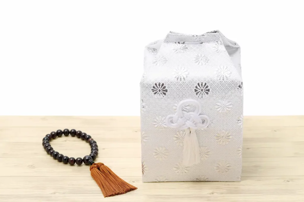 骨葬（こつそう）が選択される理由