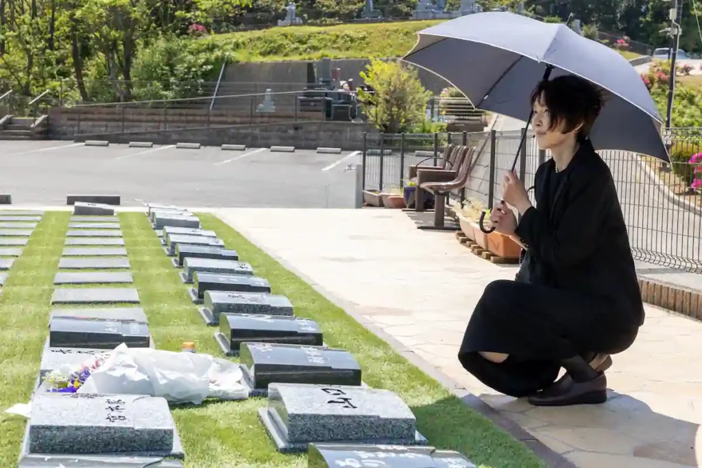 樹木葬とは？　樹木葬の基本知識