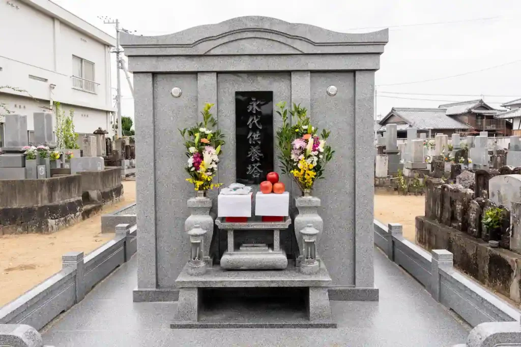「永代供養（えいたいくよう）」とは？費用からメリット、注意点まで