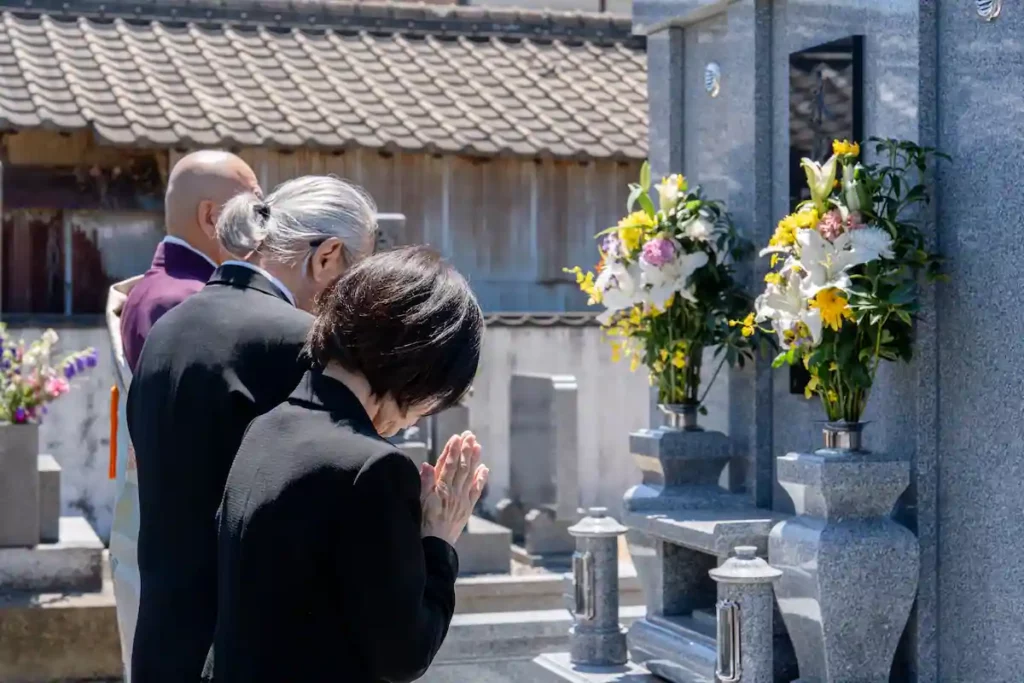 永代供養のメリットとデメリット