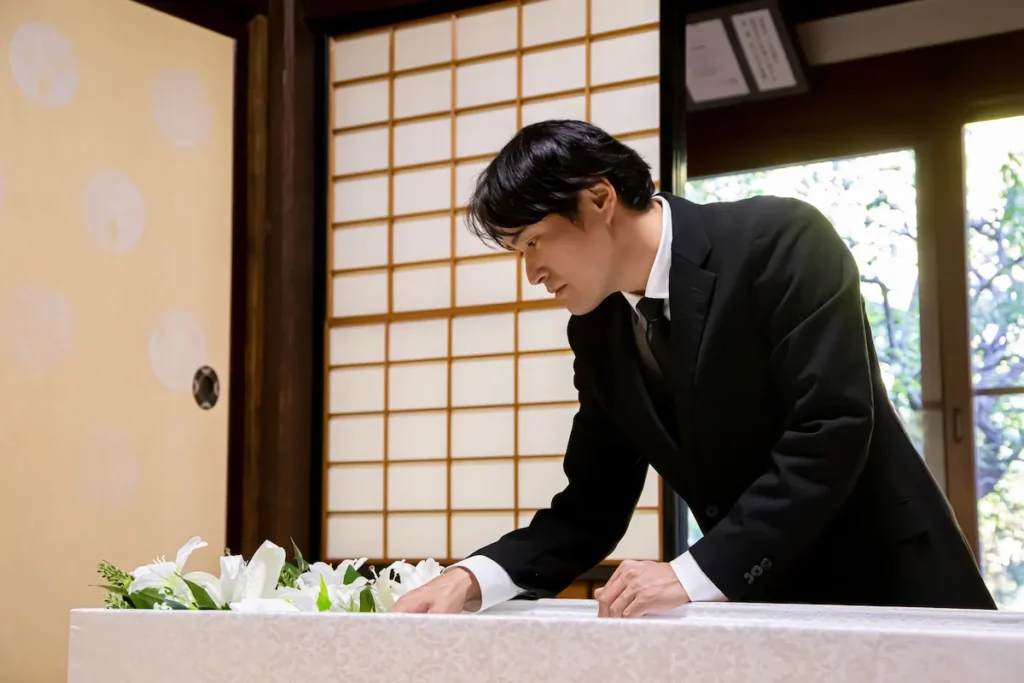 はじめに：自宅葬とは？