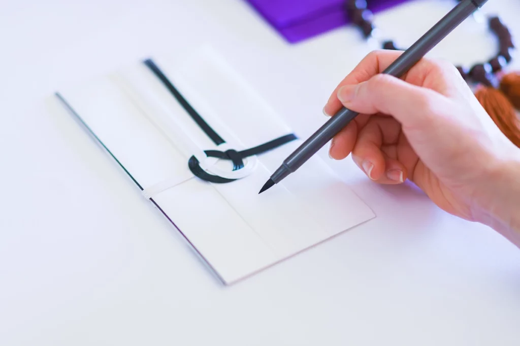 御膳料（おぜんりょう）とは？　御膳料の封筒の書き方