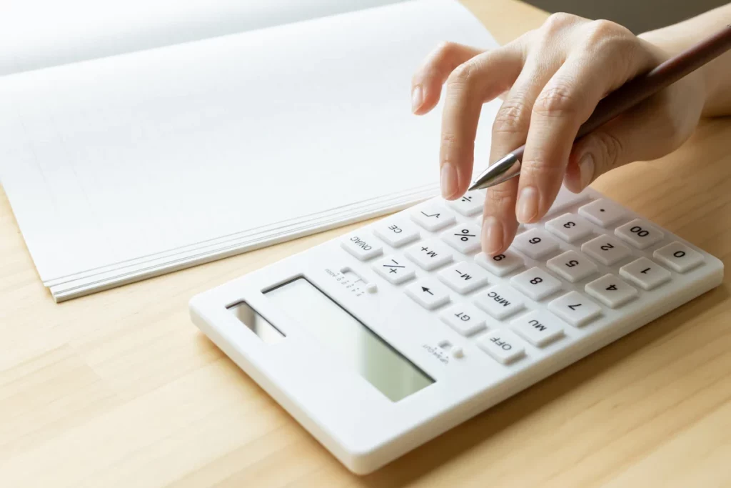 葬儀費用の内訳を知る