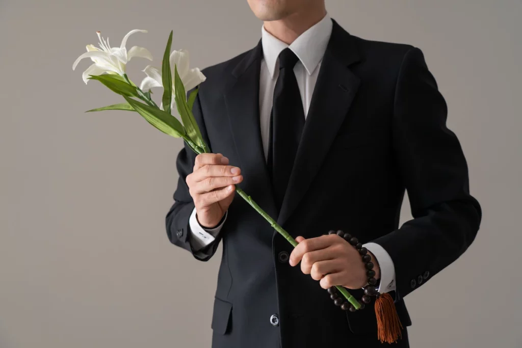 お別れの会における香典のマナーと金額相場