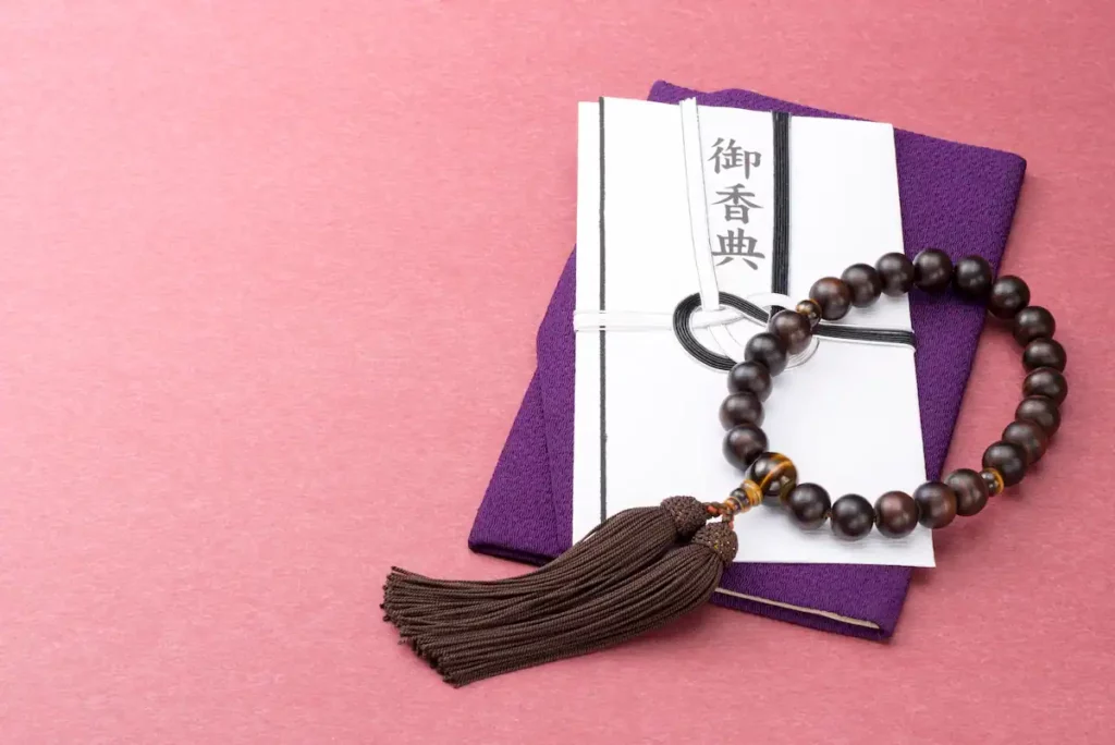 お別れの会での香典の必要性