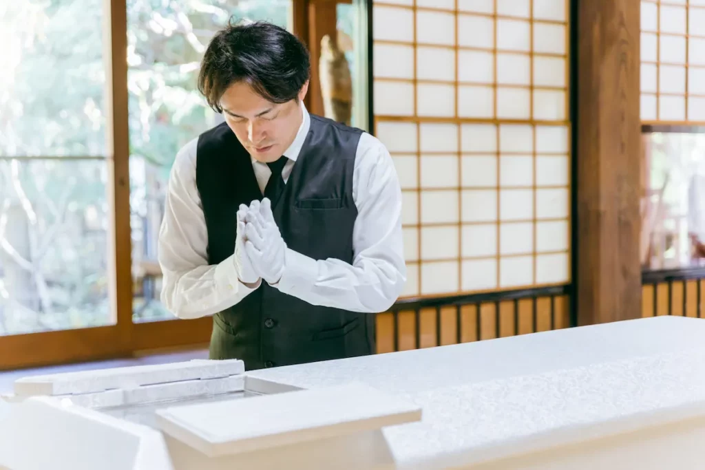 遺体搬送とは？基礎的知識を紹介
