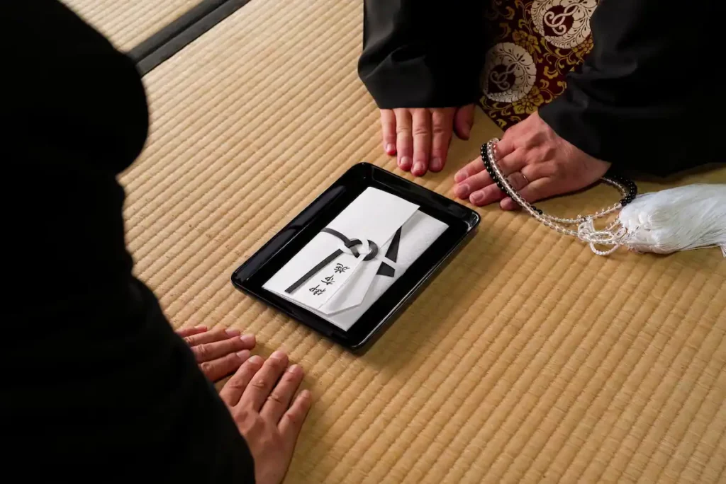 「お彼岸」のお布施の相場とマナー
