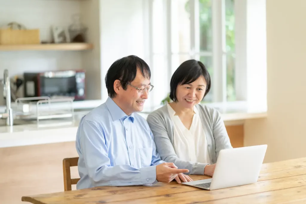 50代からの終活をはじめることのメリット
