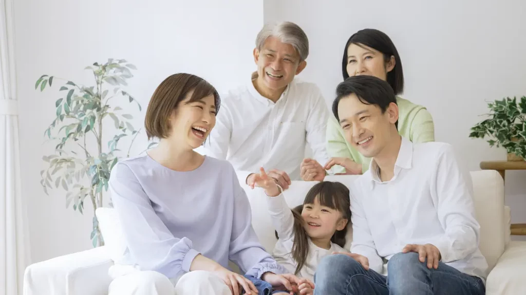 生前贈与の効果とメリットを簡単にわかりやすく解説(入門)