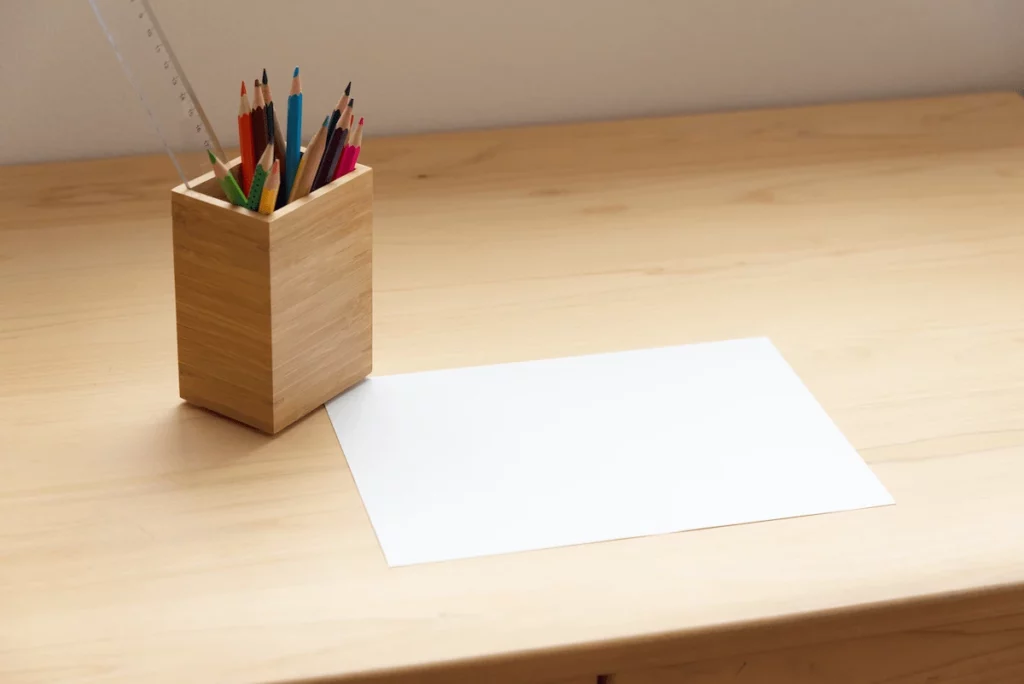 家系図を作成する際に選べる代表的な方法