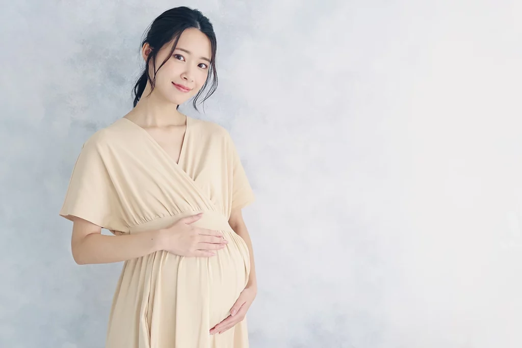 妊婦が葬式に参列することの是非