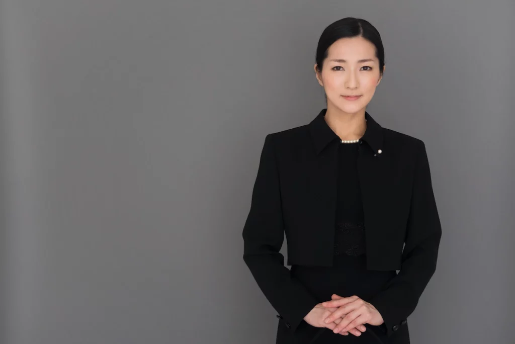 妊婦がお葬式への参列する際の注意点