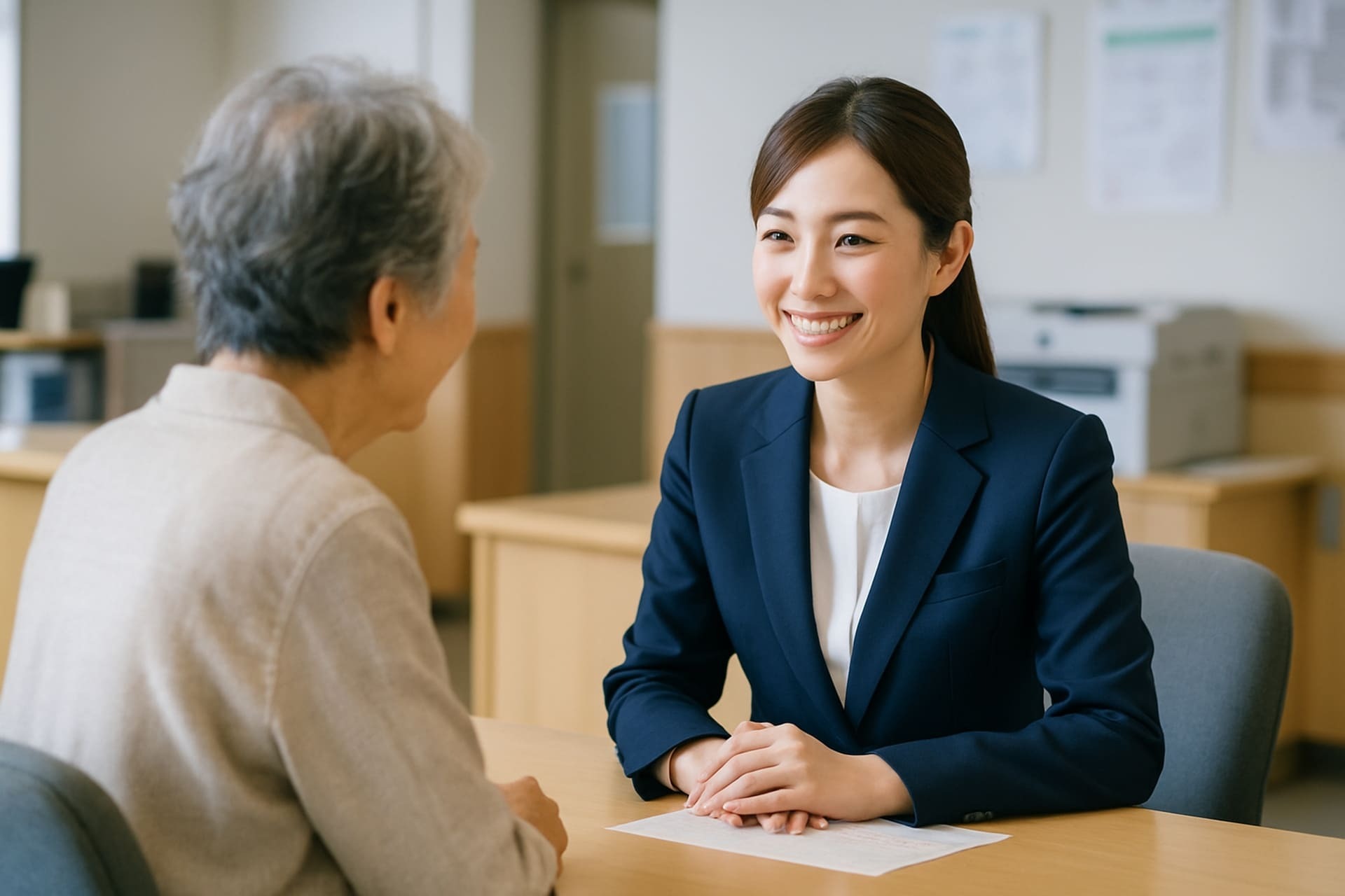 【熊谷市の葬儀補助金制度】葬祭費の申請方法と受け取れる金額