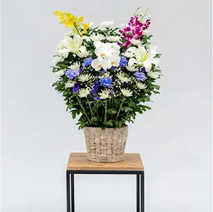 生花1基［33,000円（税込）］