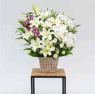 生花1基［55,000円（税込）］