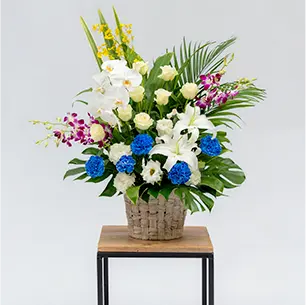 洋花1基［33,000円（税込）］