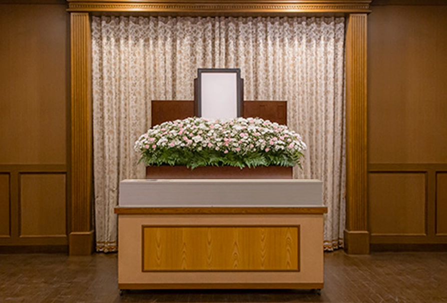 さがみ典礼の一日葬