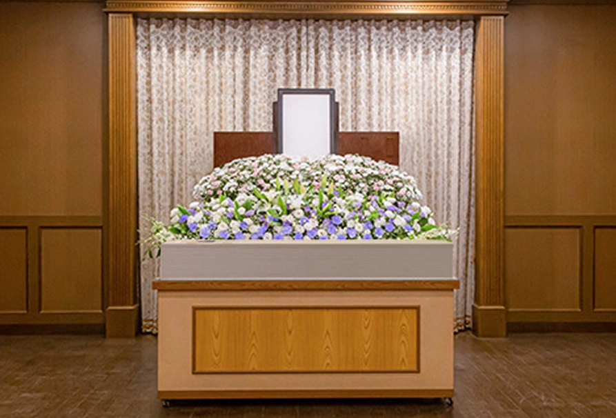 さがみ典礼の家族葬