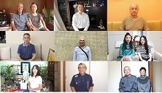 年間リピート件数4,300件！