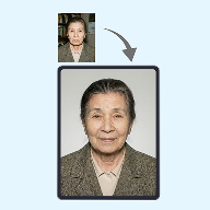 マイセルフフォト